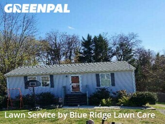 Yard Mowing nearby Vinton, VA, 