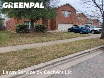 Lawn Mow nearby Round Rock, TX, 