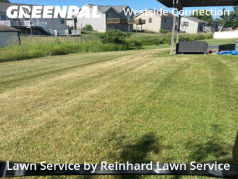 Lawn Mowing Service nearby Grand Rapids, MI, 
