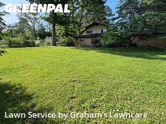 Grass Cutting nearby Greenbrier, TN, 