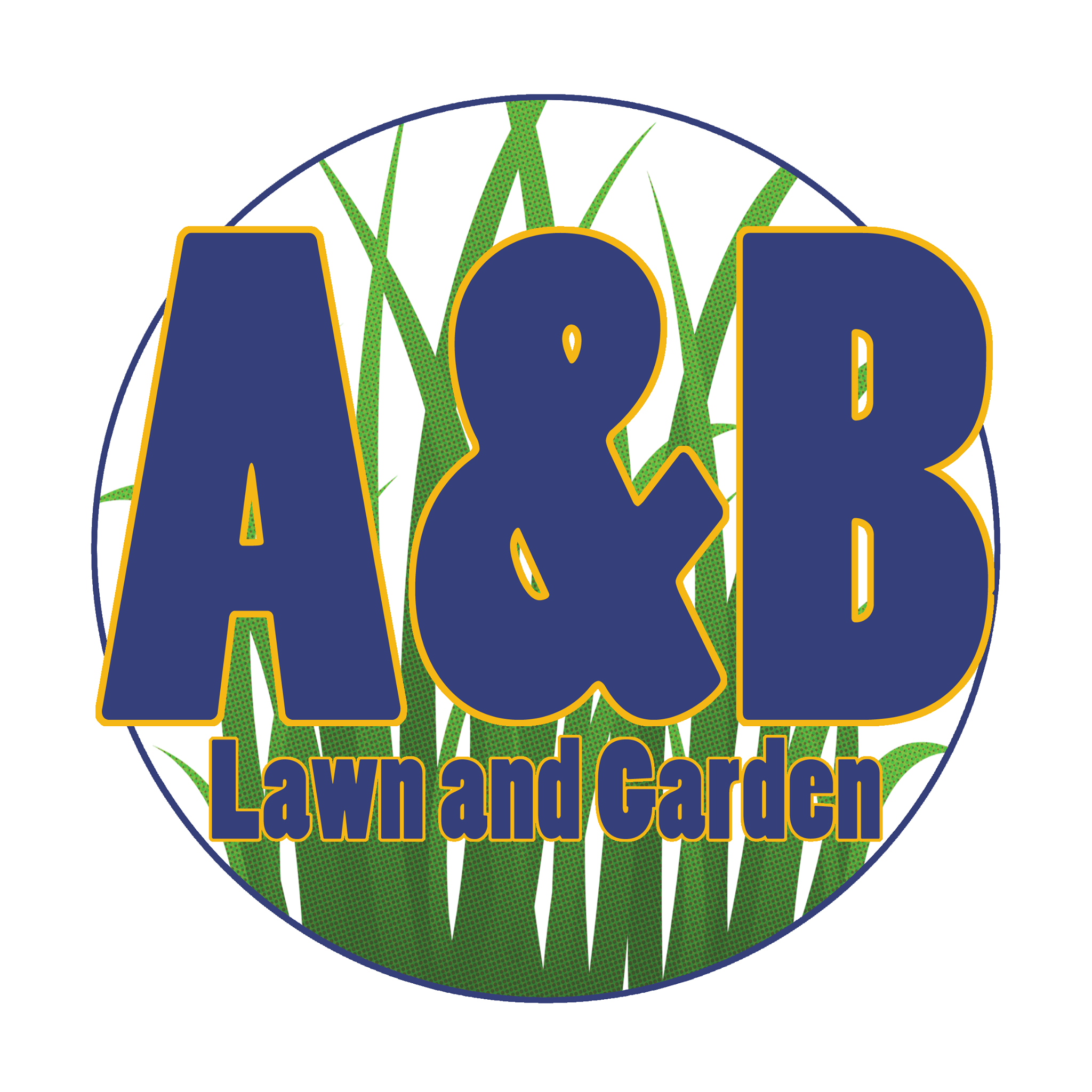 A & B Lawn and Garden