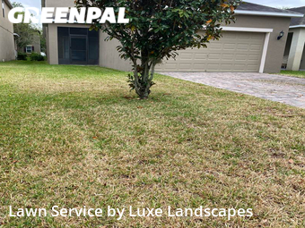Lawn Service nearby Winter Garden, FL, 