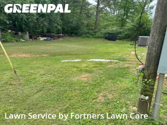 Lawn Cutting nearby Columbiana, AL, 