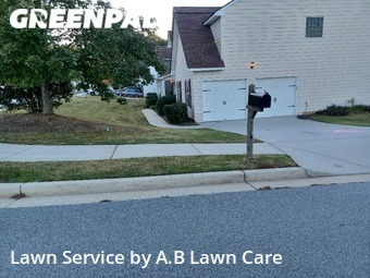 Lawn Cutting nearby Palmetto, GA, 