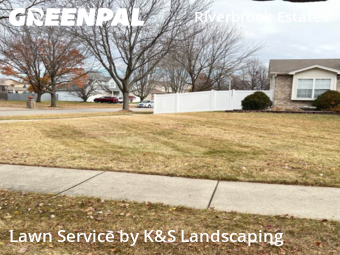Lawn Maintenance nearby Plainfield, IL, 