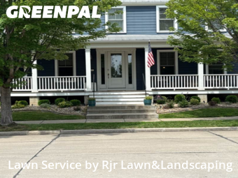 Grass Cutting nearby Saint Charles, MO, 