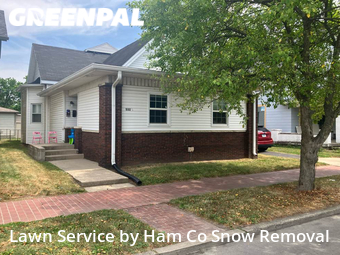 Grass Cutting nearby Noblesville, IN, 