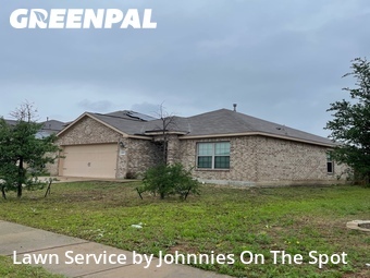 Lawn Mowing nearby Forney, TX, 