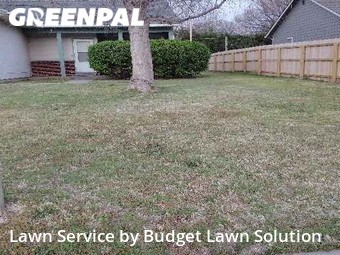 Lawn Mowing nearby Wichita, KS, 