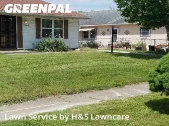 Lawn Cut nearby Lafayette, IN, 