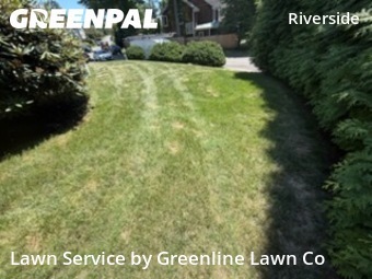 Grass Cut nearby Greenwich, CT, 