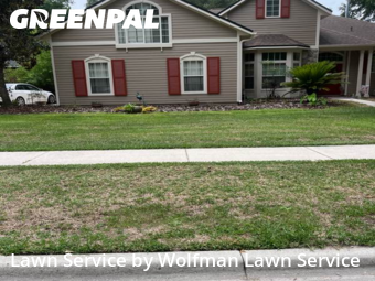 Lawn Maintenance nearby Gainesville, FL, 