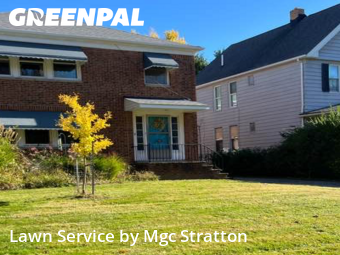 Lawn Care nearby University Heights, OH, 