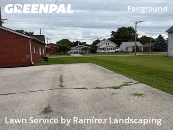 Lawn Cut nearby Des Moines, IA, 