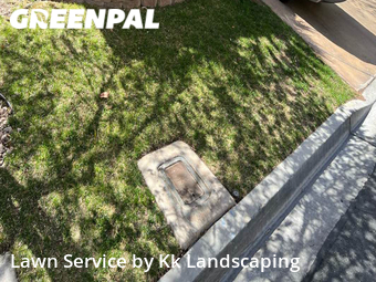 Lawn Service nearby Las Vegas, NV, 