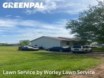 Lawn Cutting nearby Murfreesboro, TN, 