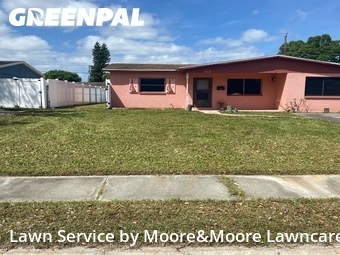 Lawn Mowing nearby Pinellas Park, FL, 