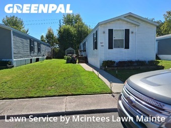 Lawn Service nearby Romulus, MI, 