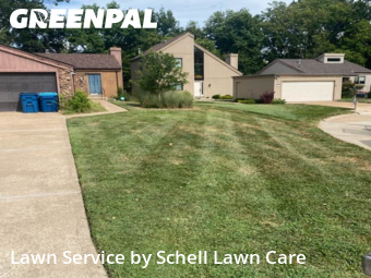 Lawn Service nearby Manchester, MO, 