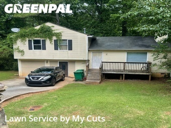 Lawn Cut nearby Lithonia, GA, 