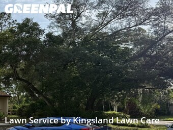 Lawn Carein Sanford,32773,Lawn Cut by Kingsland Lawn Care, work completed in Jun , 2026
