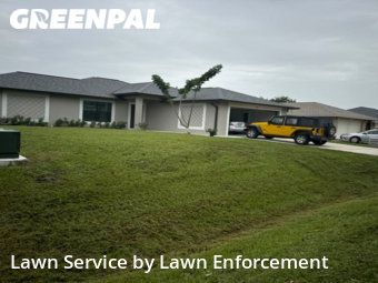 Grass Cutting nearby Fort Myers, FL, 