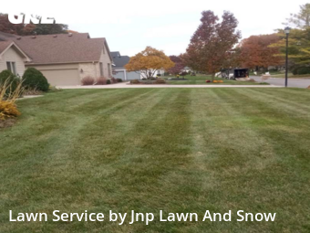Lawn Mowing Service nearby Holland, OH, 