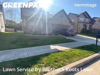 Lawn Maintenance nearby Nashville, TN, 