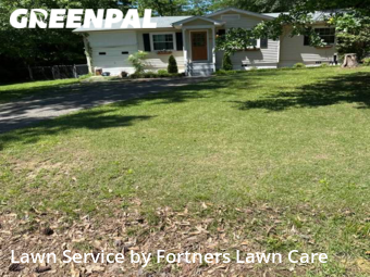 Lawn Care nearby Vestavia Hills, AL, 