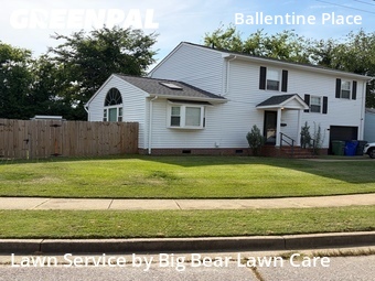 Lawn Care nearby Norfolk, VA, 
