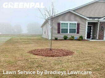 Lawn Service nearby Saint Thomas, NC, 