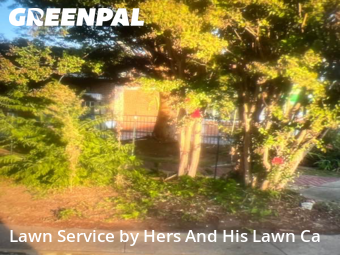 Grass Cutting nearby Charleston, WV, 