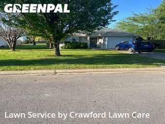 Lawn Care nearby Murfreesboro, TN, 