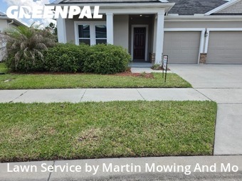 Lawn Care nearby Clermont, FL, 