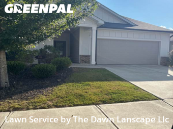 Lawn Care nearby Canton, GA, 