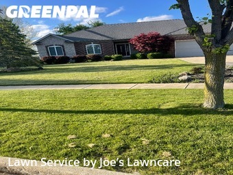 Lawn Mowing Service nearby North Royalton, OH, 