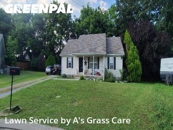 Grass Cut nearby Murfreesboro, TN, 