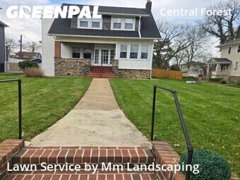 Lawn Care nearby Baltimore, MD, 
