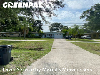 Lawn Care Service nearby Oldsmar, FL, 