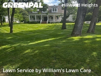 Lawn Cut nearby Nashville, TN, 