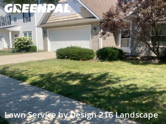 Lawn Maintenance nearby Avon, OH, 