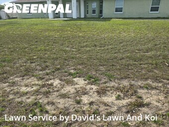 Lawn Maintenance nearby Ocala, FL, 