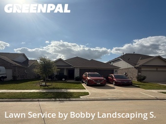 Lawn Mowing Service nearby Katy, TX, 