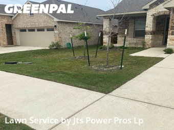 Lawn Cutting nearby Georgetown, TX, 