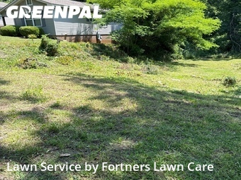 Lawn Care Service nearby Birmingham, AL, 