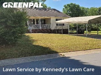 Yard Cutting nearby Concord, NC, 