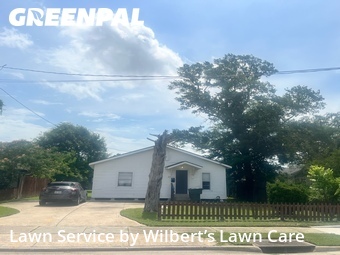 Lawn Care nearby Lake Charles, LA, 