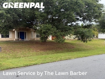 Lawn Mowing nearby Palm Bay, FL, 