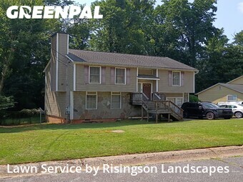 Lawn Mowing nearby Lawrenceville, GA, 