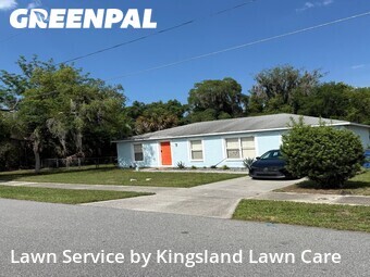 Lawn Mowing nearby Oviedo, FL, 